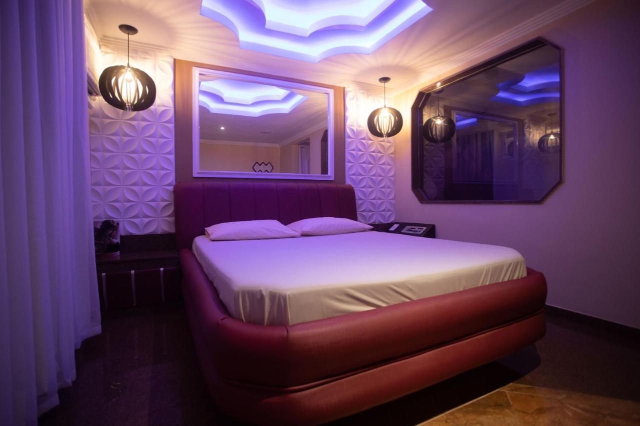 Hotel Show Adult Only Río de Janeiro